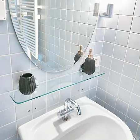 Doppelzimmer Mit Terrasse Guest house