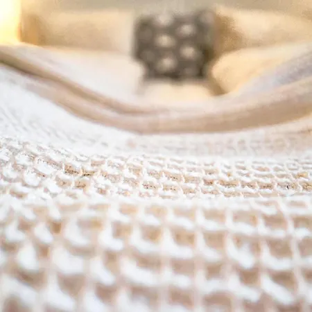 Konukevi Doppelzimmer Mit Terrasse