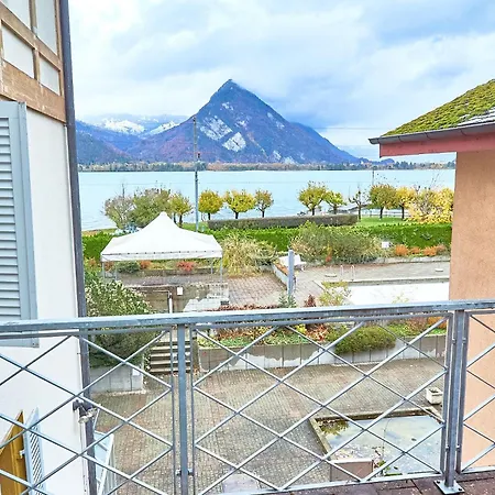 Doppelzimmer Mit Terrasse 3*