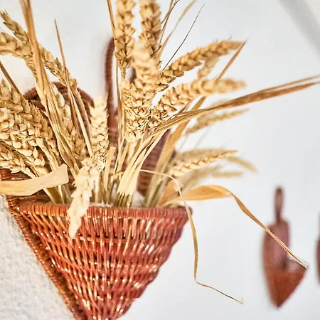 Doppelzimmer Mit Terrasse Pensionat 3*