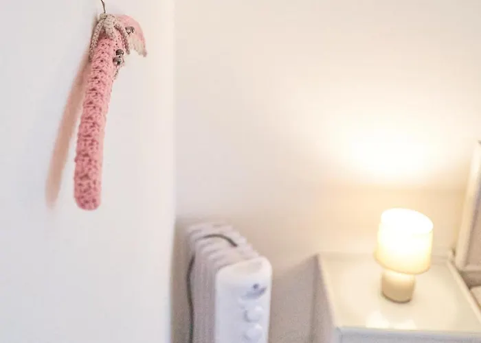 Doppelzimmer Mit Terrasse