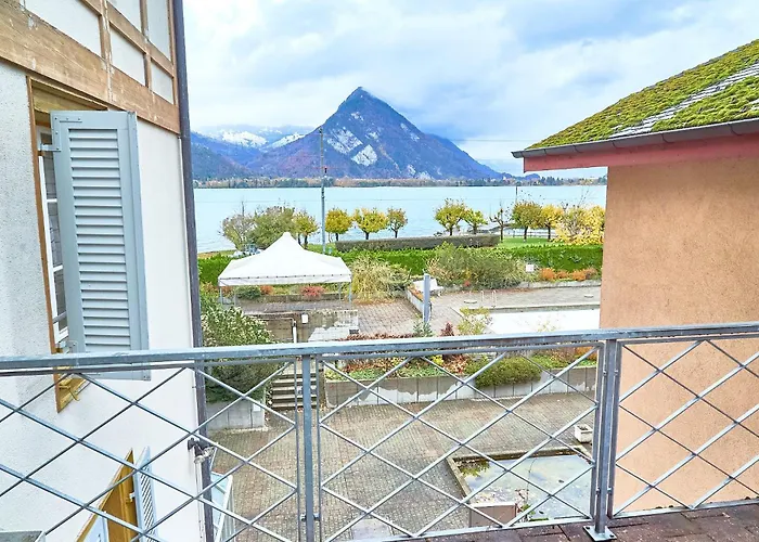 Doppelzimmer Mit Terrasse 3*