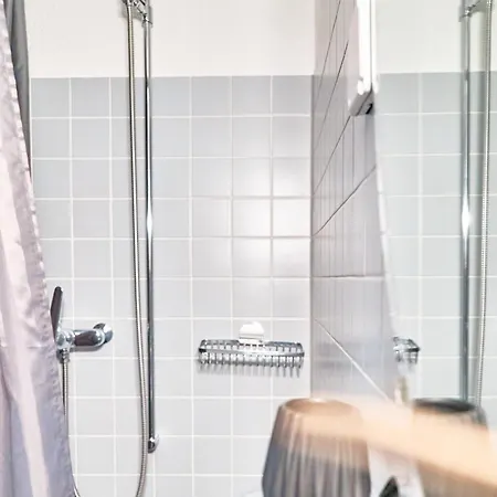 Гостевой дом Doppelzimmer Mit Terrasse 3*