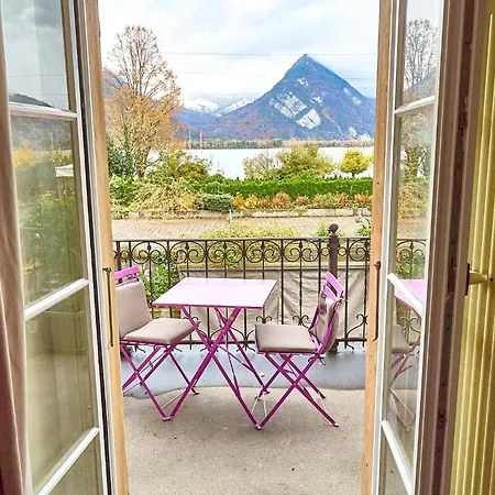 Doppelzimmer Mit Terrasse