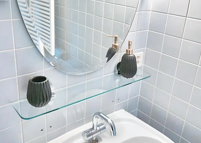 Doppelzimmer Mit Terrasse Pensión