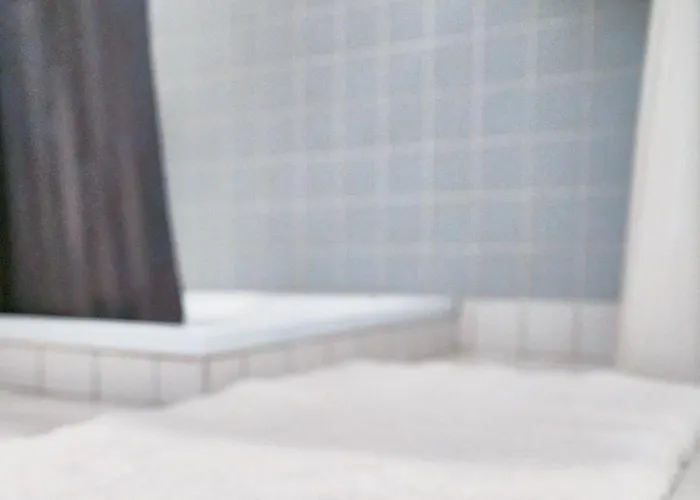 Doppelzimmer Mit Terrasse Pensión 3*