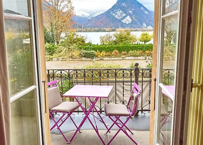 Doppelzimmer Mit Terrasse